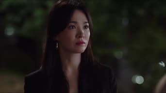 Mi-sook Prepares to Say Goodbye