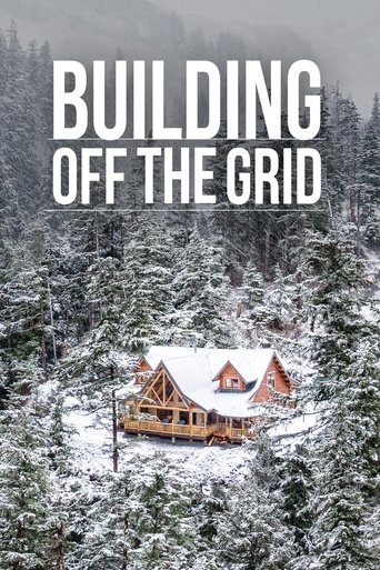 Building Off the Grid