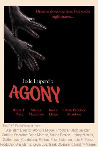 Movie Agony Poster Images, BackDrops Images, Logo Images posters 0 /ebgaDhY1NR4apEasKXfCmgkgq5j.jpg