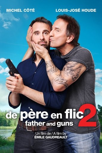 De père en flic 2 在线观看和下载完整电影