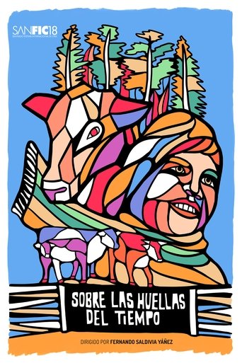 Sobre las huellas del tiempo