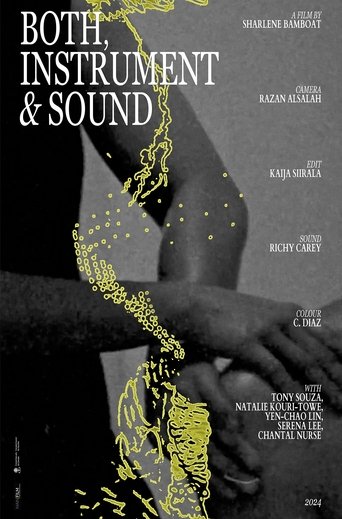 Both, Instrument & Sound