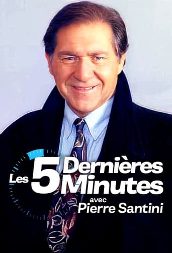 Les Cinq Dernières Minutes