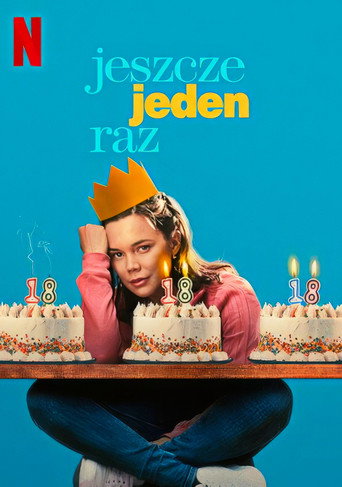 Okładka filmu Jeszcze jeden raz