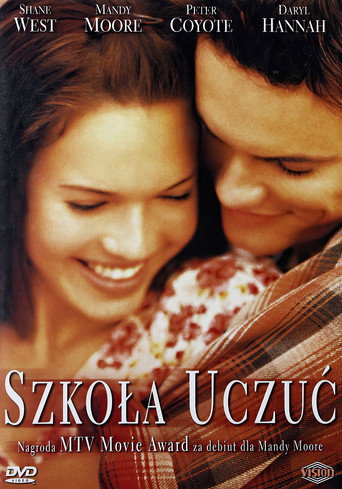 Okładka filmu Szkoła uczuć