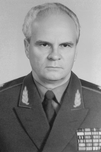 Mikhail Kozichev