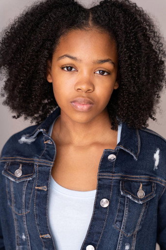 Image of Aria Seymore