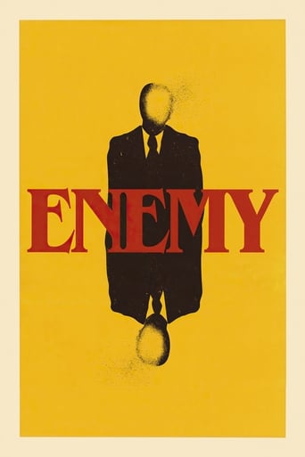 Watch Enemy (2013) Fmovies