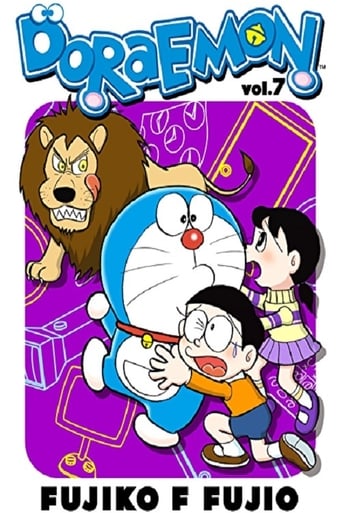 Doraemon