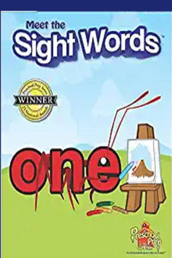 Meet the Sight Words 1 在线观看和下载完整电影