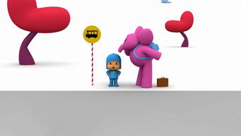Travel with Pato