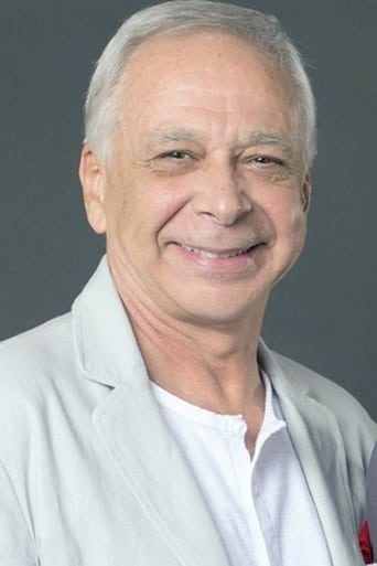 Image of Marco Miranda