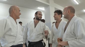 My Life with Aikido