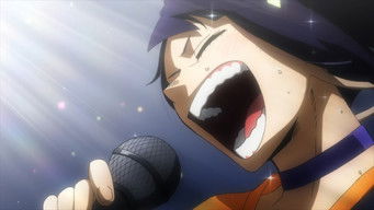 Let It Flow! School Festival!