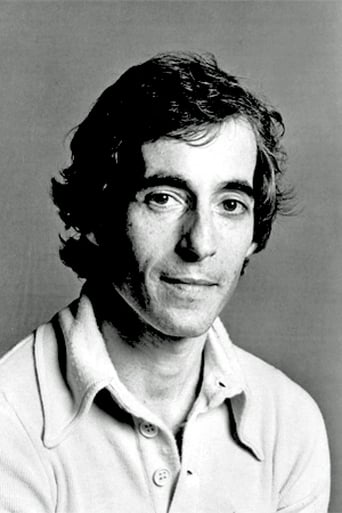 Image of Eliot Feld