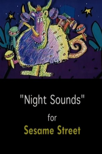 Night Sounds: Imagination