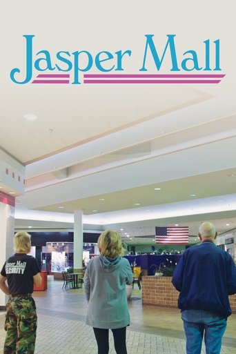 Movie Jasper Mall Poster Images, BackDrops Images, Logo Images posters 1 /edWew4SOOAiU3Ejz5oqcyKR6Lz5.jpg