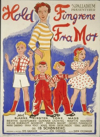 Movie Poster