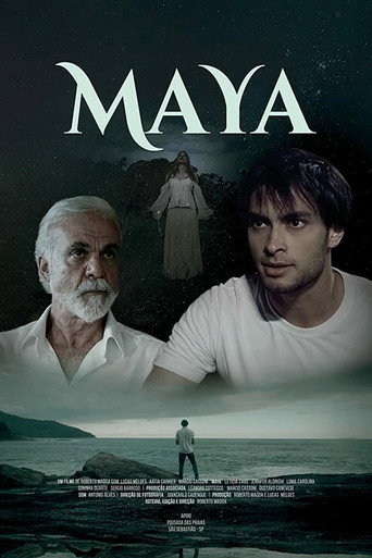 Maya 在线观看和下载完整电影