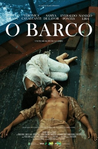 O Barco線上电影看完整版