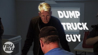 Genese County, MI: Dump Truck Guy