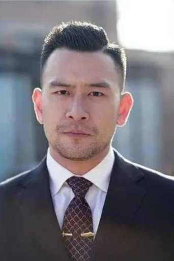 Image of Xu Seng