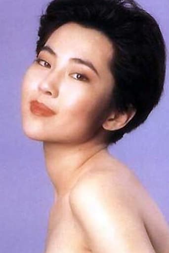 Image of Isabelle Chow Wang