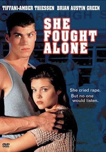 She Fought Alone 在线观看和下载完整电影