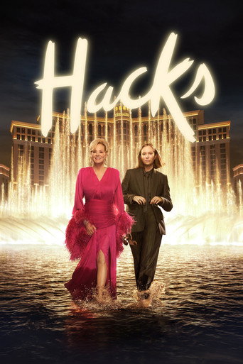 Hacks Season 5
