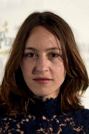 Image of Sarah Adler