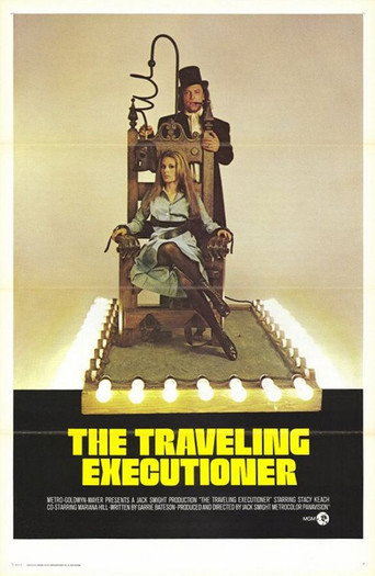 The Traveling Executioner 在线观看和下载完整电影