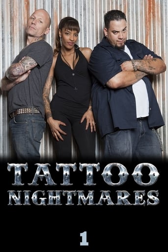 Tattoo Nightmares