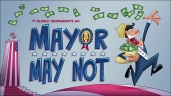 Mayor May Not