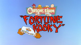 Fortune Kooky