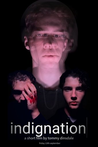 Indignation