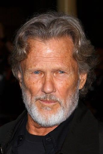 Kris Kristofferson