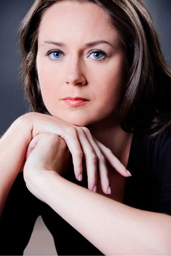 Image of Svetlana Ignatovich