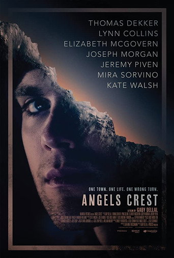 Angels Crest 在线观看和下载完整电影