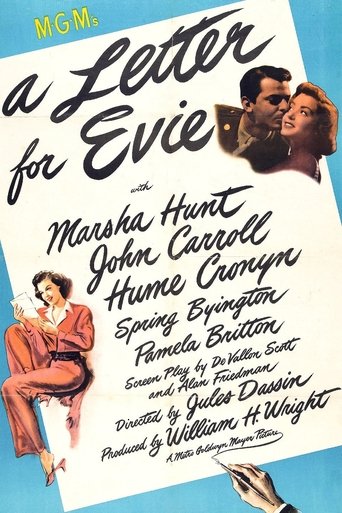 Movie A Letter for Evie Poster Images, BackDrops Images, Logo Images posters 1 /efQOYAh5a38XapSRiZzdm6t3ZSL.jpg