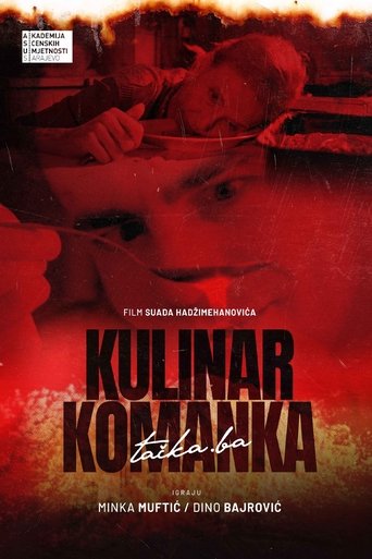 Kulinarkomanka.ba