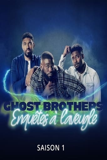 Ghost Brothers: Lights Out