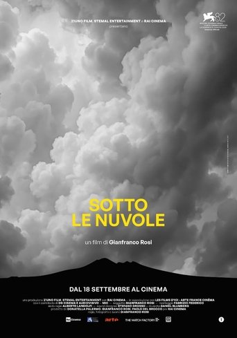 Below the Clouds