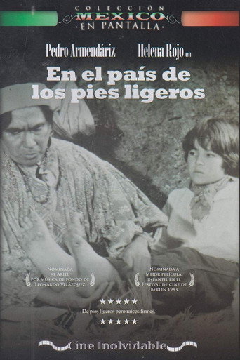 En el país de los pies ligeros 在线观看和下载完整电影