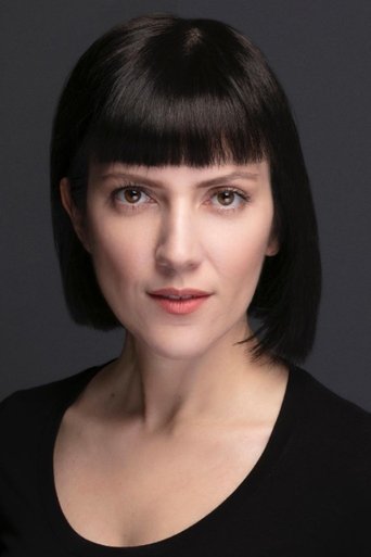 Image of Duygu Serin