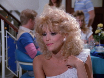 Judy Hits a Low Note/Love Times Two/The Problem With Papa episode still image