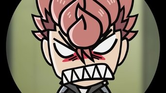 Minute! Kaiju No. 8 #05: Elegant Words Attack!