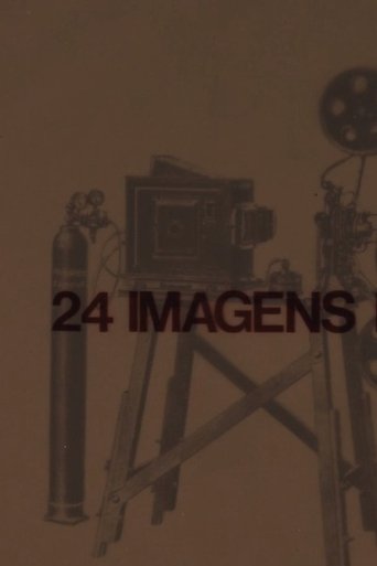 24 Images Per Second