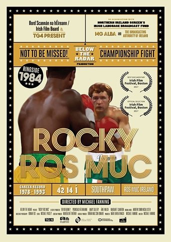 Rocky Ros Muc線上电影看完整版