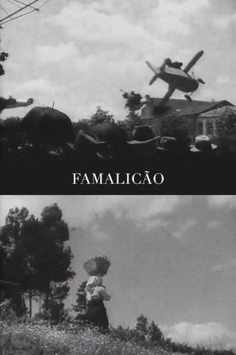 Famalicão 在线观看和下载完整电影