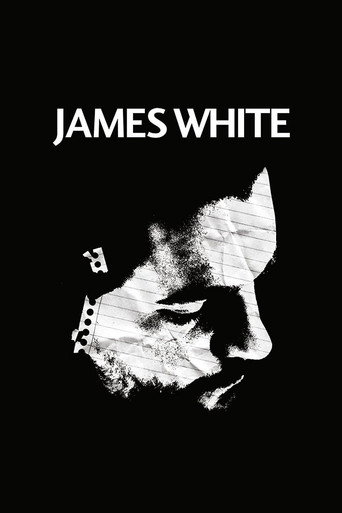 James White 在线观看和下载完整电影